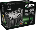 Sicce - EKO POWER 12 Pond Pump - 3500 gphPowerful, Efficient Pumping for Koi and Ornamental Ponds
