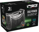 Sicce - EKO POWER 14 Pond Pump - 4000 gphPumping for Koi and Ornamental Ponds