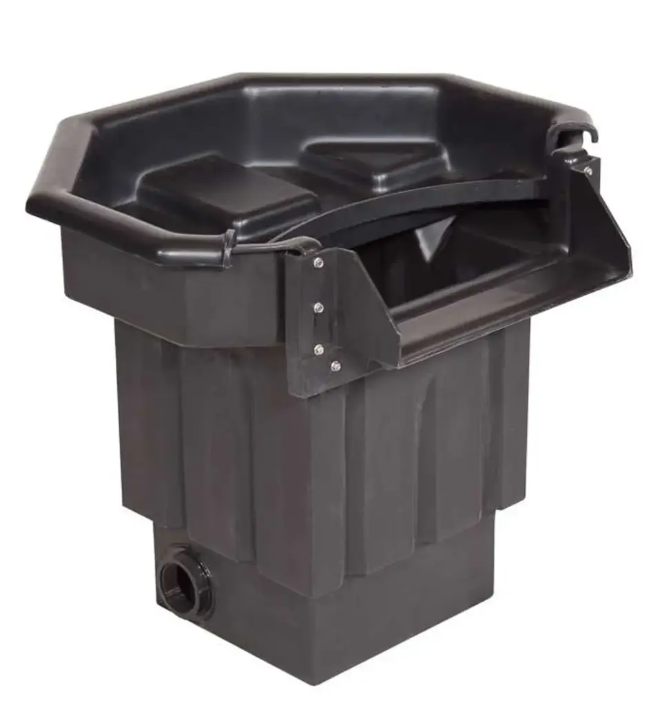 Blue Thumb Small Elite Waterfall Box (14")