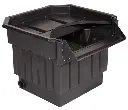 Blue Thumb Medium Elite Waterfall Box (22")