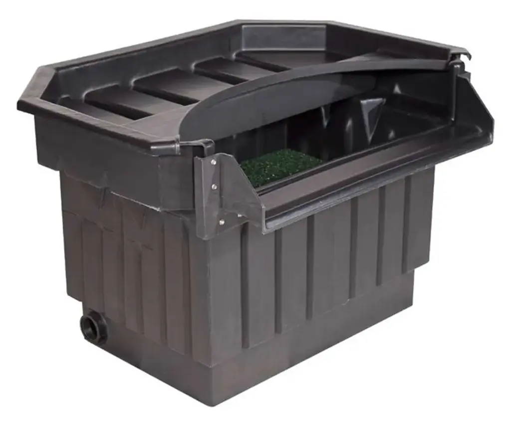 Blue Thumb Large Elite Waterfall Box (30")