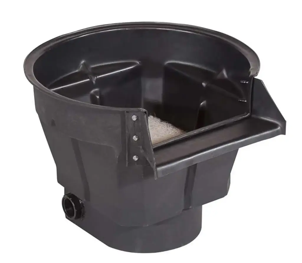 Blue Thumb DIY Pond Waterfall 1500 (Crystal)