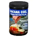Blue Thumb Sakana Koi- Spring & Fall Diet 20oz