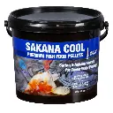 Blue Thumb Sakana Koi- Spring & Fall Diet 2.5lb Bucket