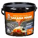 Blue Thumb Sakana Koi- Growth & Color Diet 2.5lb Bucket
