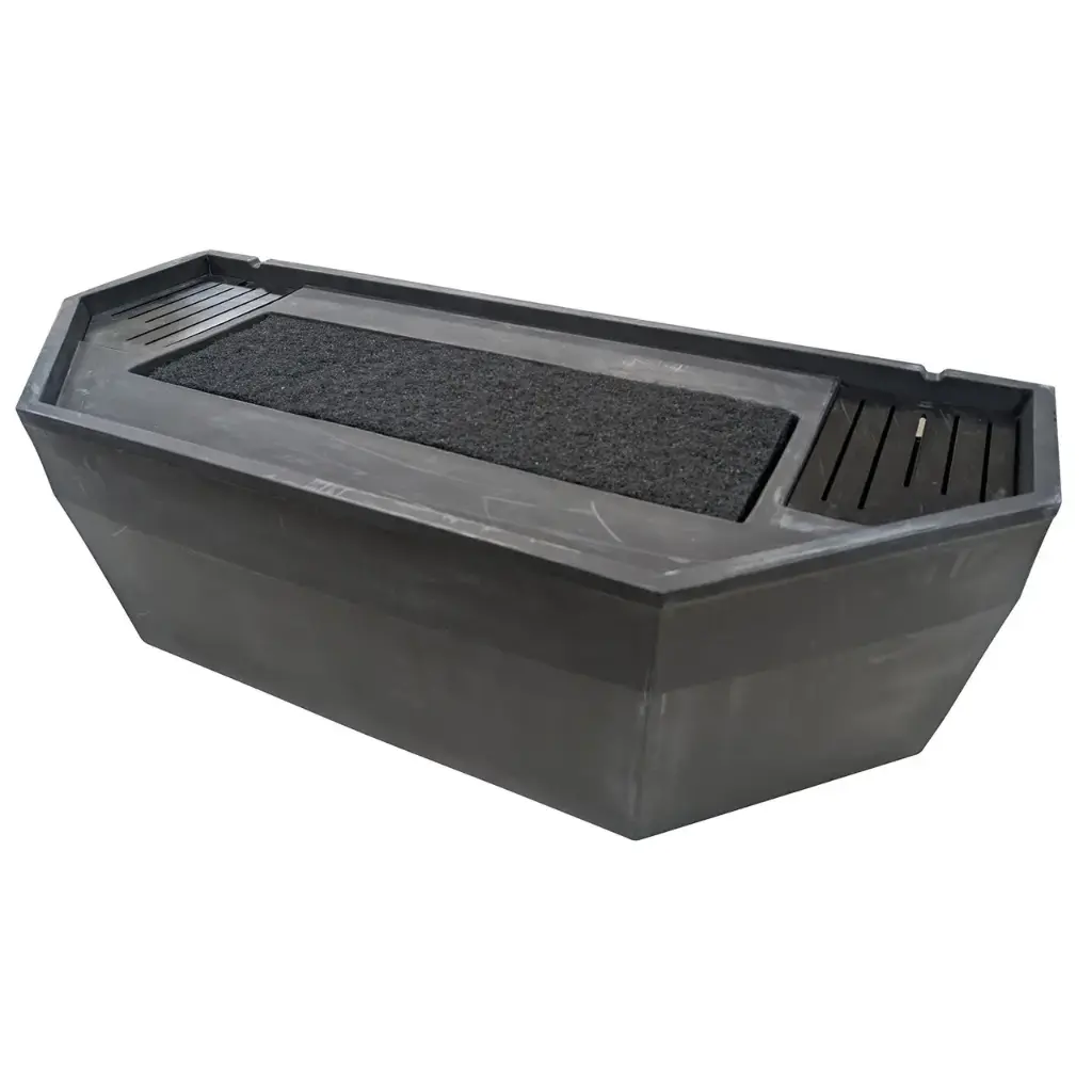 Blue Thumb BASIN Only for Large Formal Falls