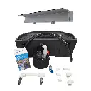 Blue Thumb Medium Formal Falls Complete Kit- No Light