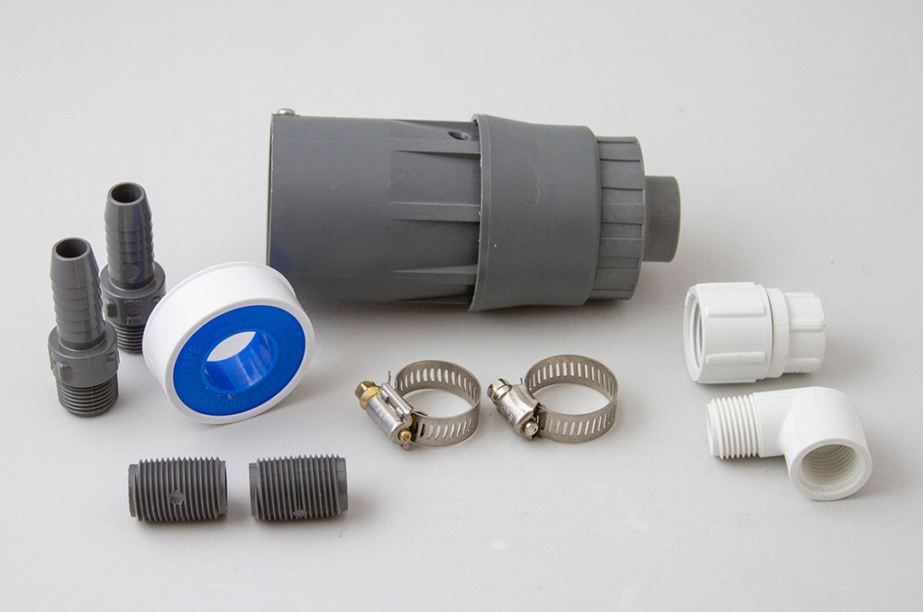 Blue Thumb AutoFill Water Kit for Elite Skim & Pump Cany