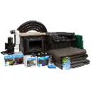 Blue Thumb Elite 6' x 8' Complete Pond Kit (2100gph)