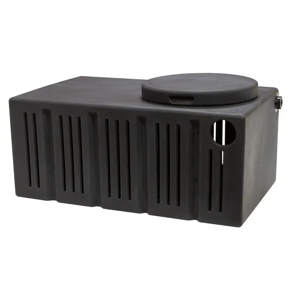 Blue Thumb Canyon Matrix