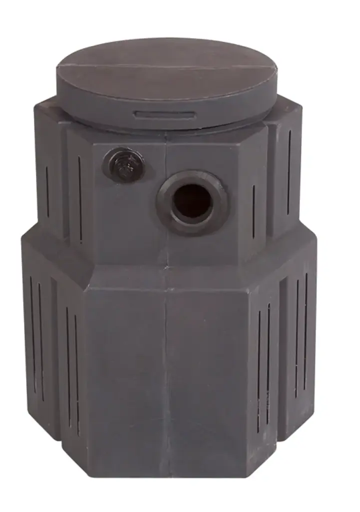 Blue Thumb Small Pump Canyon