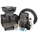 Blue Thumb Small (14") Cascade Falls Kit (2100gph)