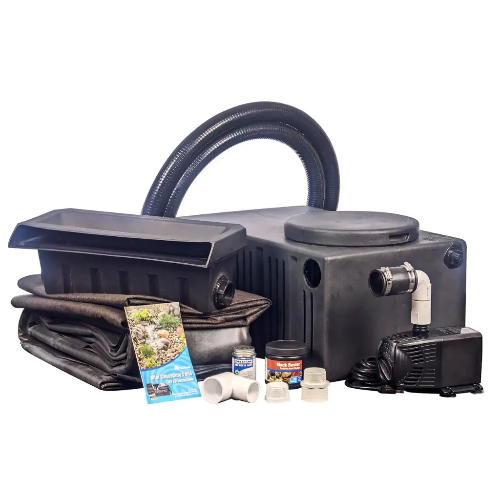 Blue Thumb DIY Medium Cascading Falls Kit (20")