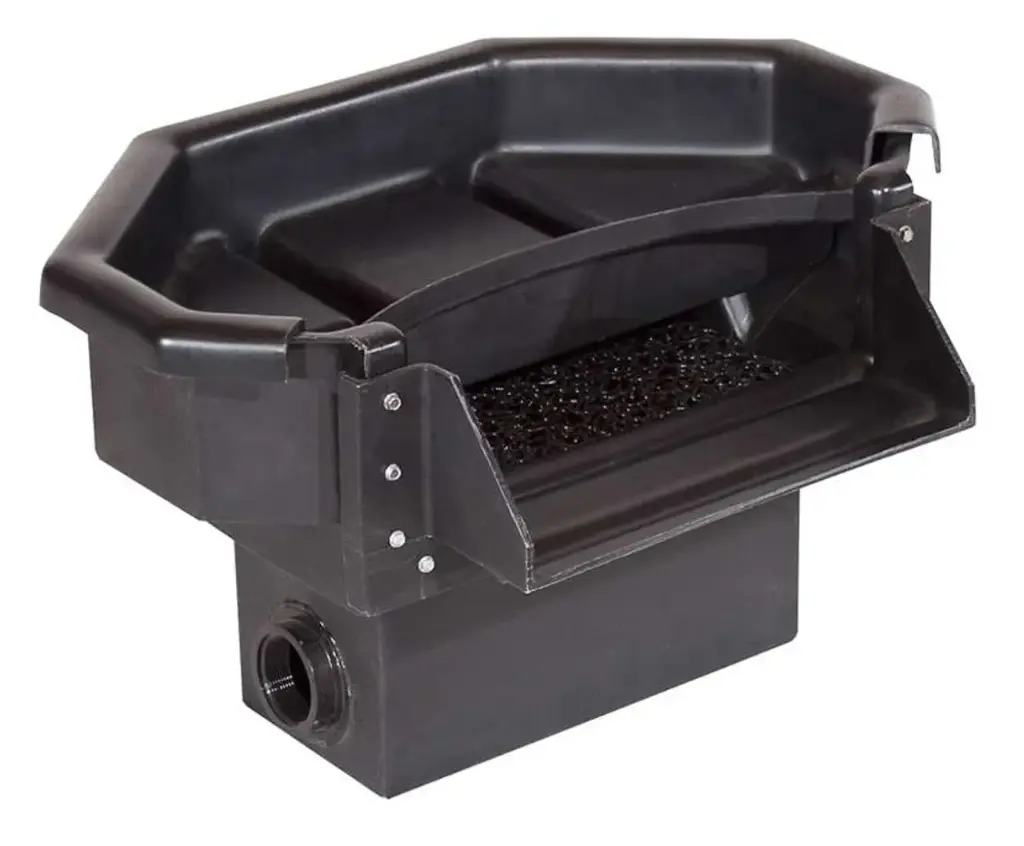 Blue Thumb Small Elite Cascade Box (14")