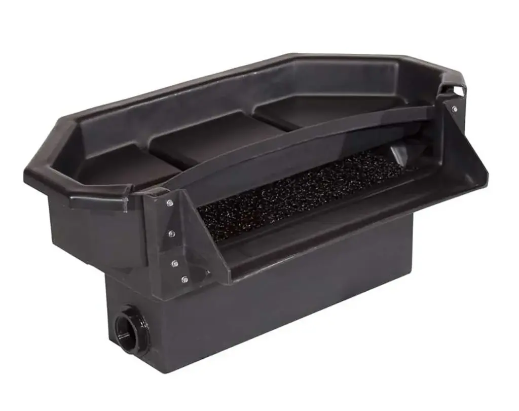 Blue Thumb Medium Elite Cascade Box (22")