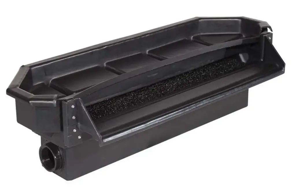 Blue Thumb Extra Large Elite Cascade Box (40")