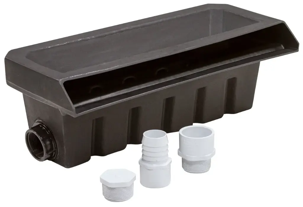 Blue Thumb DIY Medium Cascade Box (20" Cascade)