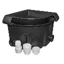 Blue Thumb DIY Corner Falls Box