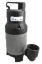 Blue Thumb Solids Handling 3840gph Pump