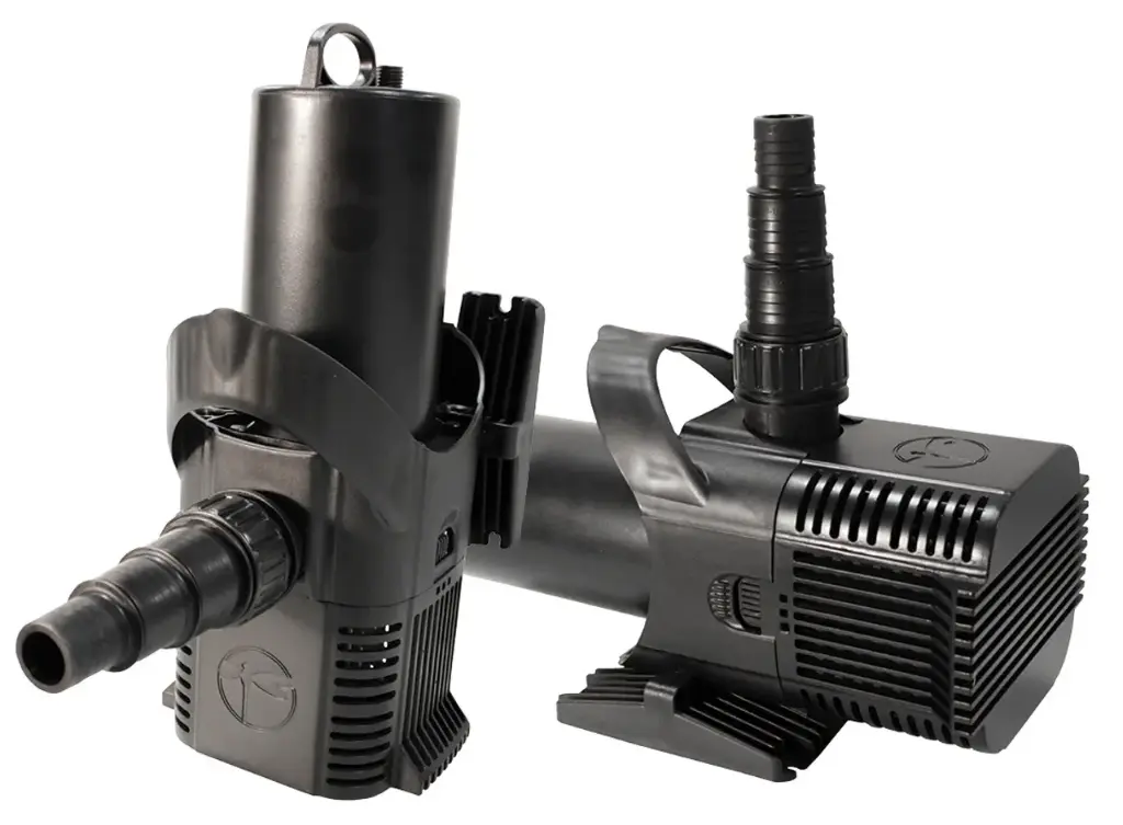 Blue Thumb IllumiFlow 2100gph Pump