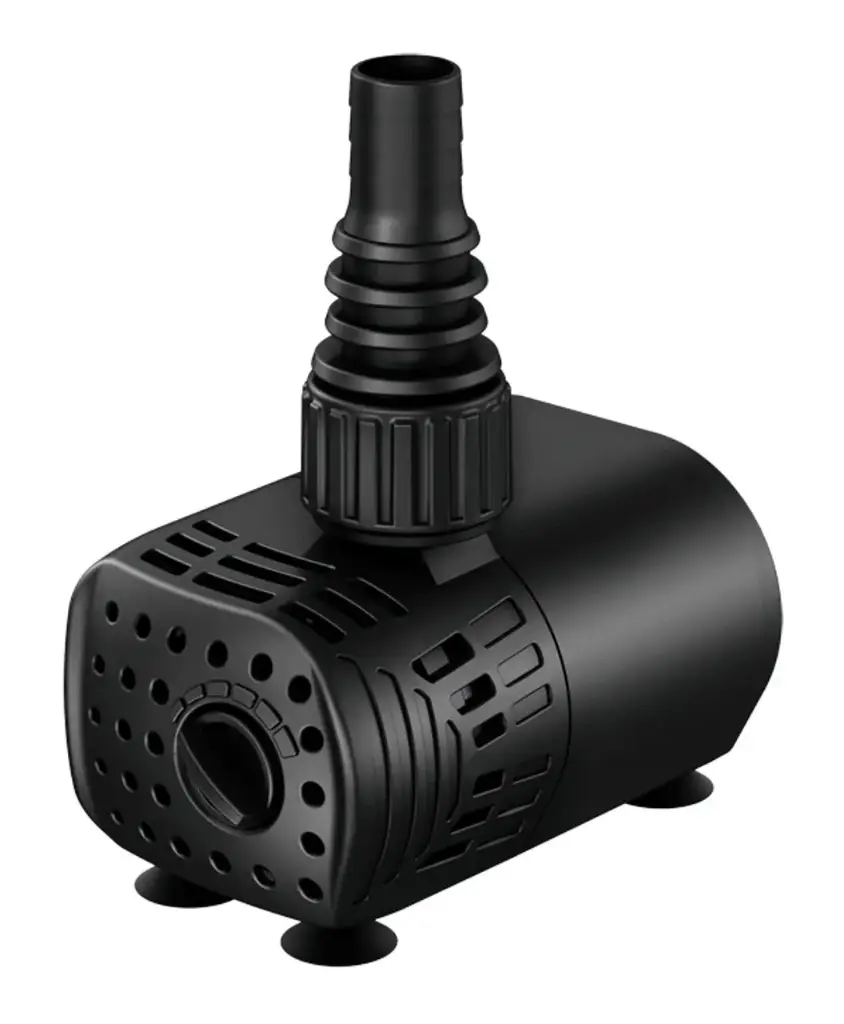 Blue Thumb Mag-Drive 120gph Pump
