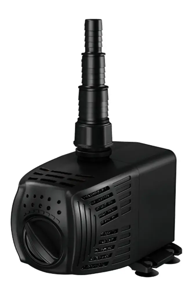 Blue Thumb Mag-Drive 370gph Pump