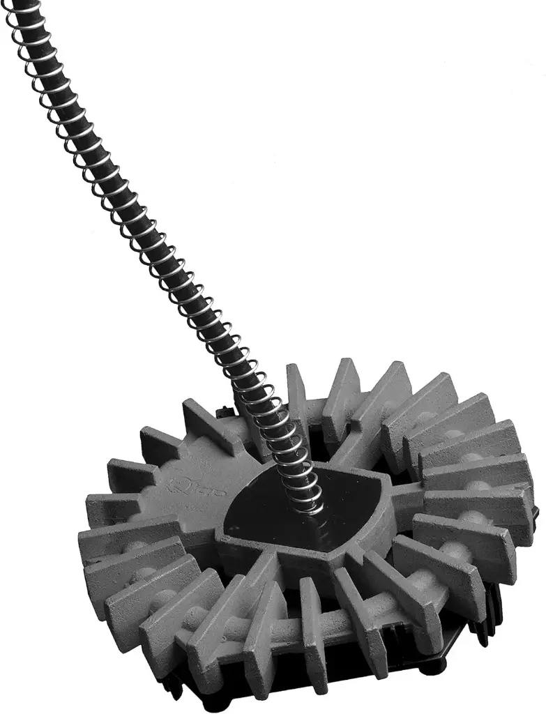 Allied Precision 1500 Watt Sinking DeIcer Cast Aluminum