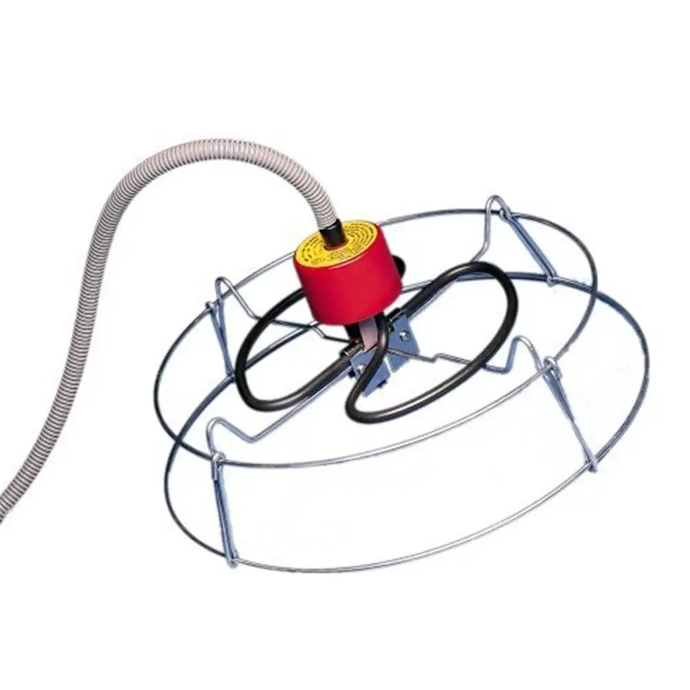 Allied Precision 1500 Watt 2 In 1 Sinking DeIcer