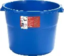 Allied Precision 16 Gallon Heated Bucket
