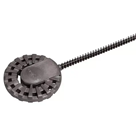 Allied Precision 500 Watt Cast Alum. Utility DeIcer (Duel Thermostat)