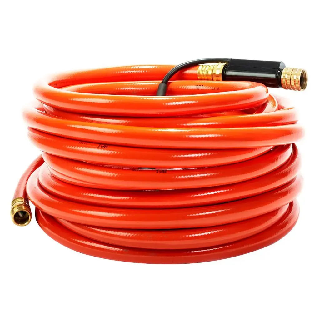 Allied Precision Deluxe 50foot Heated Hose