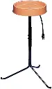 Allied Precision 12" Heated Bird Bath w/stand