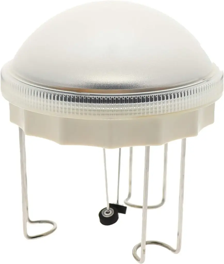 Allied Precision AURORA WTR WIGGLER WITH LIGHTS