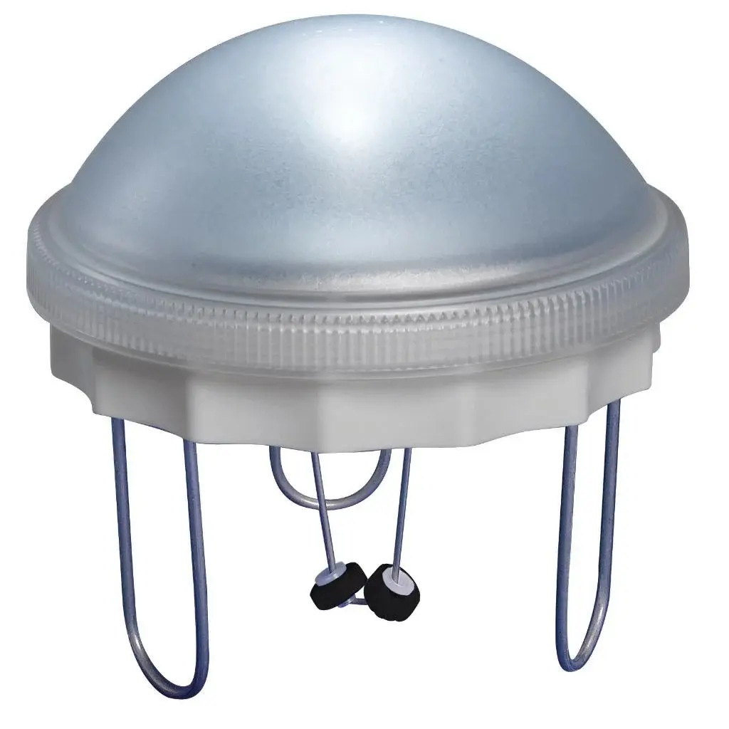 Allied Precision SOLAR WATER WIGGLER