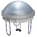 Allied Precision SOLAR WATER WIGGLER