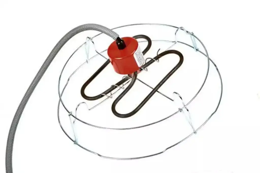 Allied Precision 1500 Watt Sinking Pond DeIcer