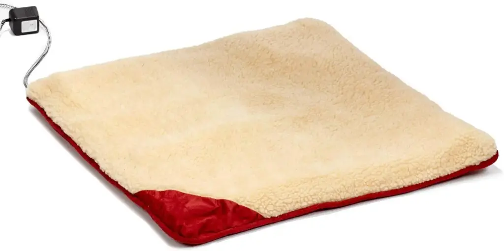 Allied Precision Medium Heated Bed Bed (28" x 28")