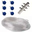 Iku Koi Kichi Air Accessory Kit