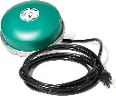 Farm Innovators Premium Cast Aluminum Floating Pond De-Icer 