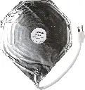 Farm Innovators Economical Bird Bath De-Icer 