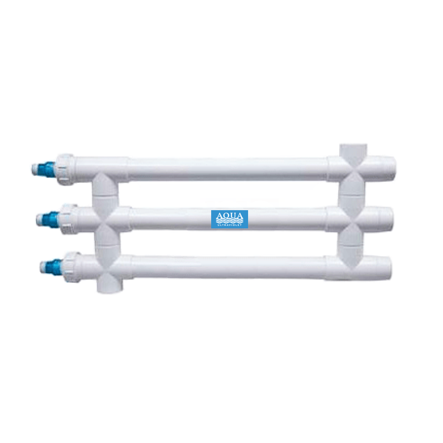 Aqua Ultraviolet Classic 120-Watt Series
