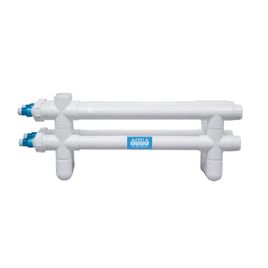 Aqua Ultraviolet Classic 160-Watt Series