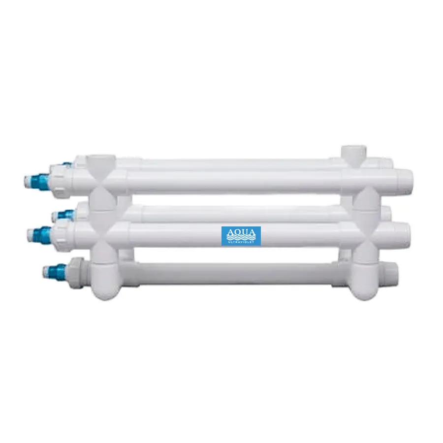 Aqua Ultraviolet Classic 200-Watt Series