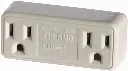 Farm Innovators Thermo Cube Thermostatically Controlled Outlet