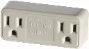 Farm Innovators Thermo Cube Thermostatically Controlled Outlet