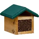 Welliver Outdoors Mason Bee House