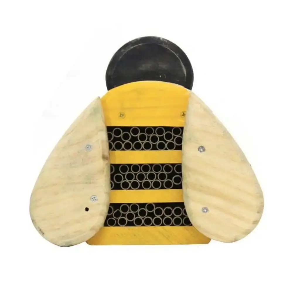 Welliver Outdoors Mason Bee House - Bee