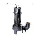 ShinMaywa CVC Series SINGLE PHASE CAST IRON PUMPS  65CVC4