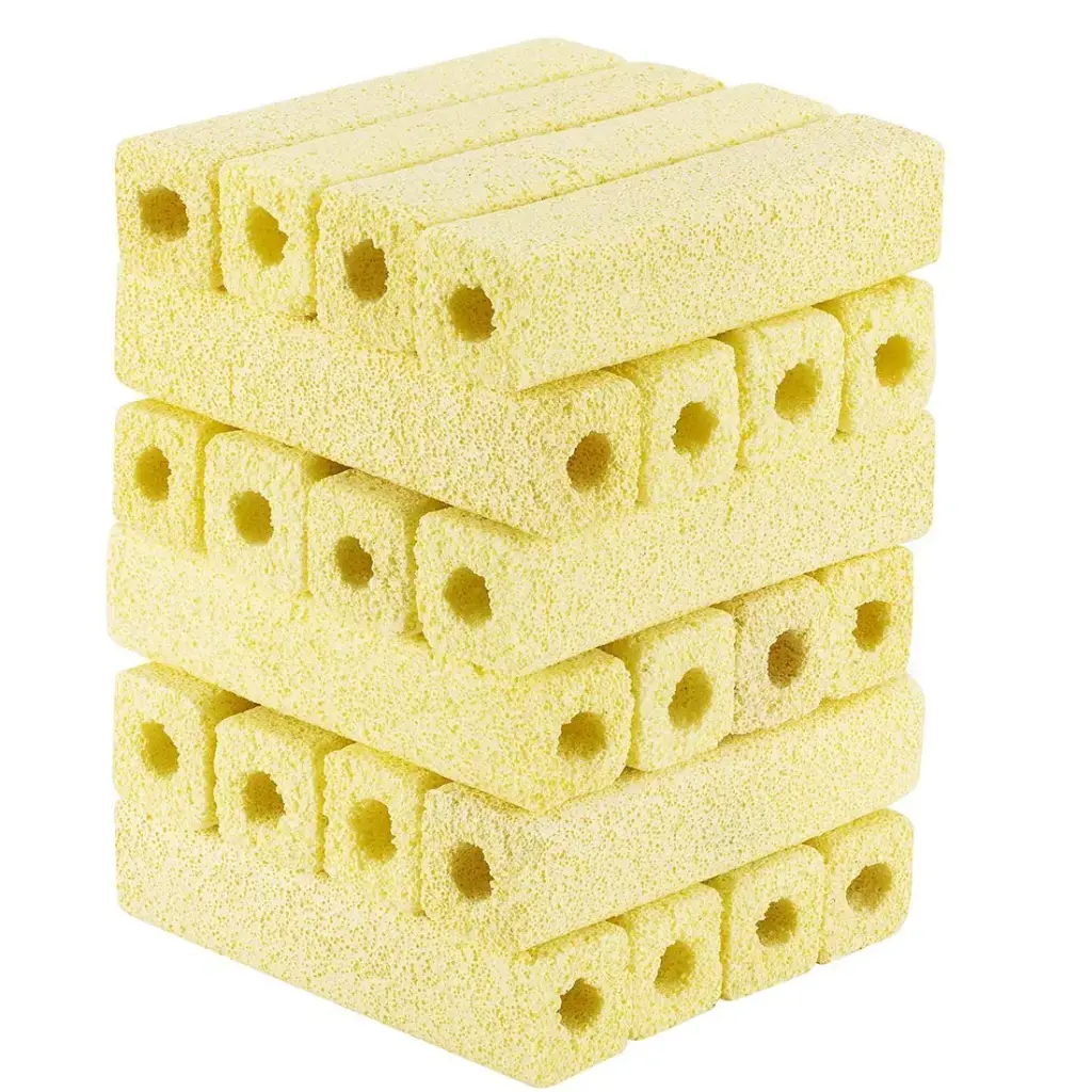 BAKKI MEDIA 154 ROLLS PER CASE