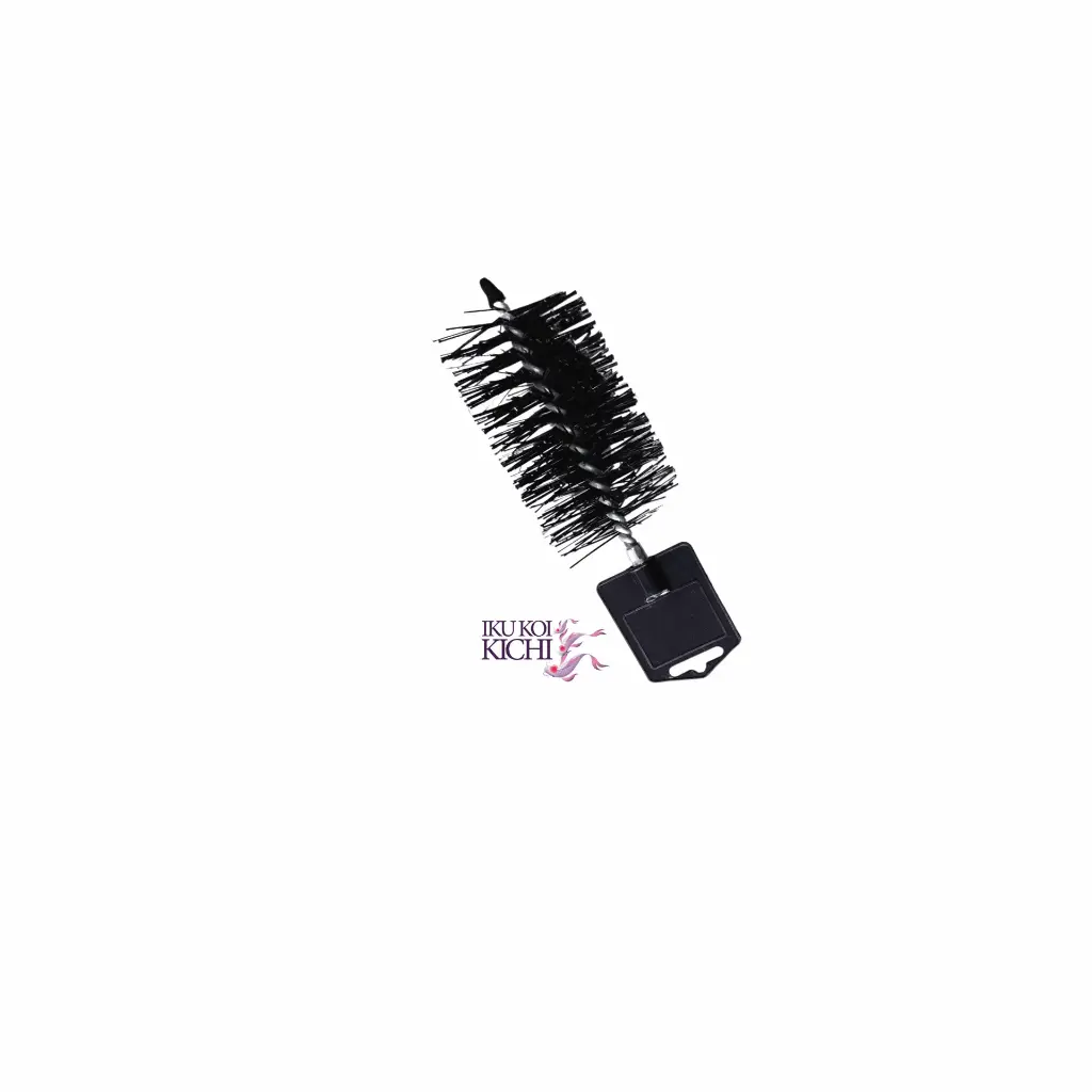Iku Koi Kichi Brush Black